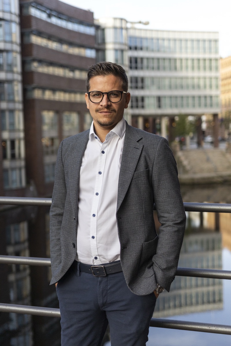 Maximilian Kurtz